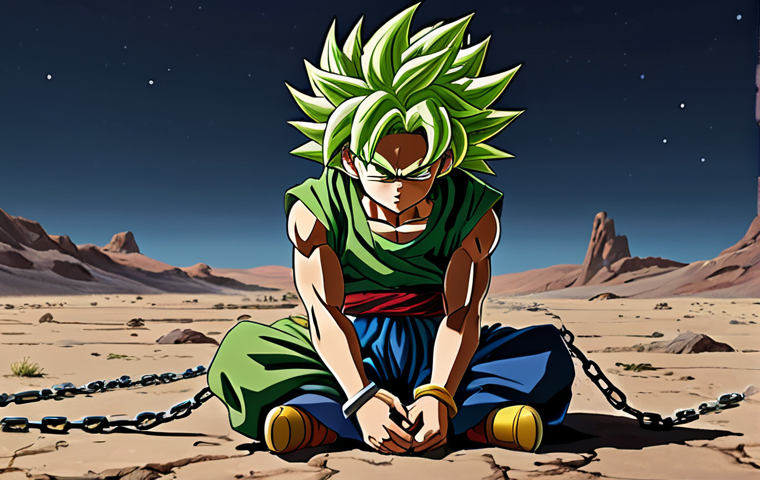 영화  드래곤볼  슈퍼 브로리  일본에서의 인기 - Epic Battle Scene**

"Epic battle scene inspired by Dragon Ball Super: Broly, featuring Goku and Bro...