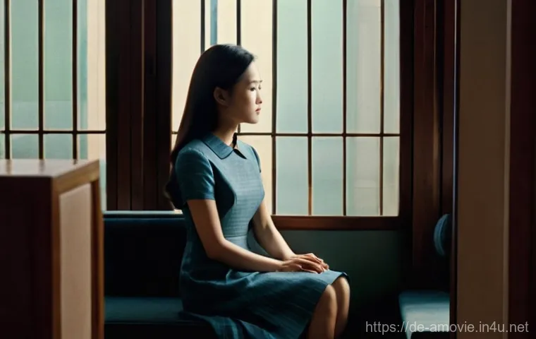 왕가위의  아비정전  영화 속 숨은 장면 - **Prompt 1: The Restless Soul in 60s Hong Kong Night**
    "A lonely young man, reminiscent of Yuddy...