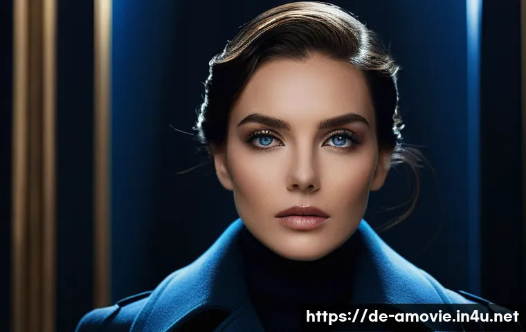 홍콩영화  첩혈풍운  영화 포스터 분석 관련 이미지 2